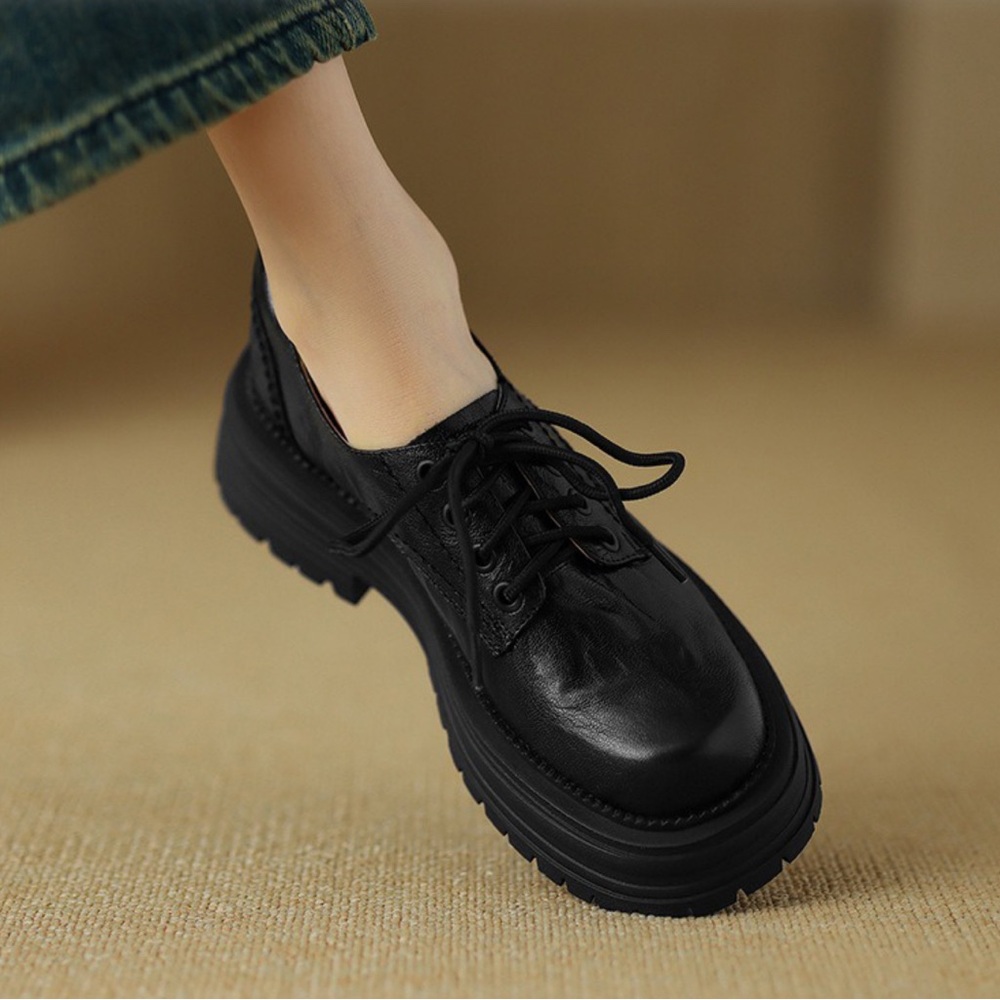 Nine West Lace-Up Oxford